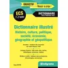 Image de Dictionnaire illustré histoire, culture politique, société, économie, géograph