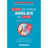 Image de Guide de survie anglais au lycée
