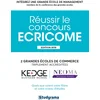 Image de Concours ecricome prépa annales corrigées 2019
