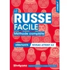 Image de Le russe facile - méthode complète