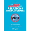 Image de Les grands théoriciens des relations internationales