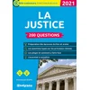 Image de La justice et son organisation 2021