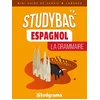 Image de Espagnol : la grammaire