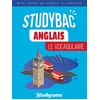 Image de Anglais : le vocabulaire