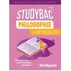 Image de Philosophie : la méthodologie