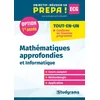 Image de Mathémathiques approfondies et informatique, 1re année