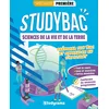 Image de Studybac sciences de la vie et de la terre - spécialité première