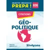 Image de Citations géopolitique