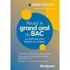 Image de Réussir le grand oral du bac 2023 - la méthode pour devenir un orateur