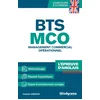 Image de Bts mco - l'épreuve d'anglais