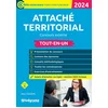 Image de Attaché territorial - concours externe