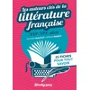 Image de Les auteurs clés de la littérature française (xvie-xixe siècle)
