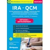 Image de Ira - qcm - méthode + entraînement (catégorie a - concours 2024-2025)
