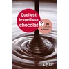 Image de Quel est le meilleur chocolat ?