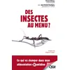 Image de Des insectes au menu ?