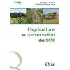 Image de L'agriculture de conservation des sols