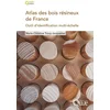 Image de Atlas des bois résineux de France