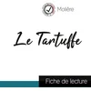 Image de Le tartuffe de molière (fiche de lecture et analyse complète de l'oeuvre)