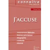 Image de Fiche de lecture j'accuse de zola (analyse littéraire de référence et résumé complet)