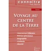 Image de Fiche de lecture voyage au centre de la terre de jules verne (analyse littéraire de référence et résumé complet)