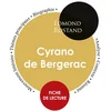 Image de Fiche de lecture cyrano de bergerac (étude intégrale)