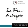 Image de La peau de chagrin de balzac (fiche de lecture et analyse complète de l'oeuvre)