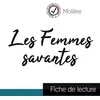 Image de Les femmes savantes de molière (fiche de lecture et analyse complète de l'oeuvre)