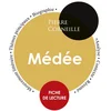 Image de Fiche de lecture médée (étude intégrale)