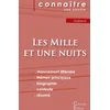 Image de Fiche de lecture les mille et une nuits (analyse littéraire de référence et résumé complet)