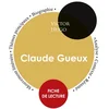Image de Fiche de lecture claude gueux (étude intégrale)
