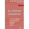 Image de Fiche de lecture le purgatoire de dante (analyse littéraire de référence et résumé complet)