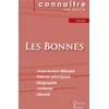 Image de Fiche de lecture les bonnes de jean genet (analyse littéraire de référence et résumé complet)