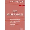 Image de Fiche de lecture les misérables de victor hugo (analyse littéraire de référence et résumé complet)