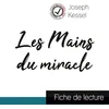 Image de Les mains du miracle de joseph kessel (fiche de lecture et analyse complète de l'oeuvre)