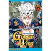 Image de Jojo's - golden wind - Tome 13