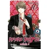 Image de Rosario + Vampire saison 2 Tome 10