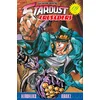 Image de Jojo's - stardust crusaders - Tome 09