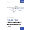 Image de Thèmes pour l`agrégation de mathématiques