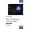 Image de Mathématiques supérieures - cours - Tome 2