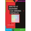 Image de Analyse et équations aux dérivées partielles