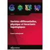 Image de Variétés différentielles, physique et invariants topologiques
