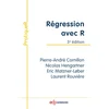 Image de Régression avec r