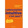 Image de L'alimentation intuitive, c'est quoi ?
