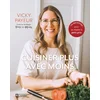 Image de Cuisiner plus avec moins - 70 recettes pour se régaler à petit prix.