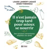 Image de Il n'est jamais trop tard pour mieux se nourrir - des solutions alimentaires adaptées aux aînés