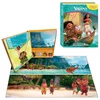 Image de Vaiana - Comptines Et Figurines