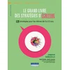 Image de Grand livre des stratégies d'écriture