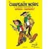 Image de Spirou et fantasio - Tome 3 - les chapeaux noirs