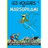 Image de Spirou et fantasio - Tome 5 - les voleurs du marsupilami