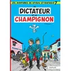 Image de Spirou et fantasio - Tome 7 - le dictateur et le champignon